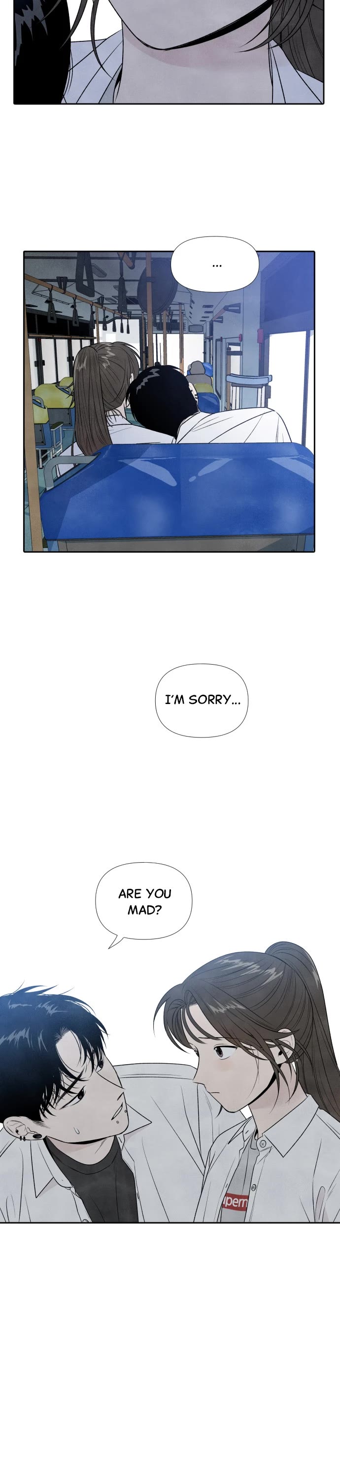My Reason to Die Chapter 18 page 2 - Chapter 18: Episode 18