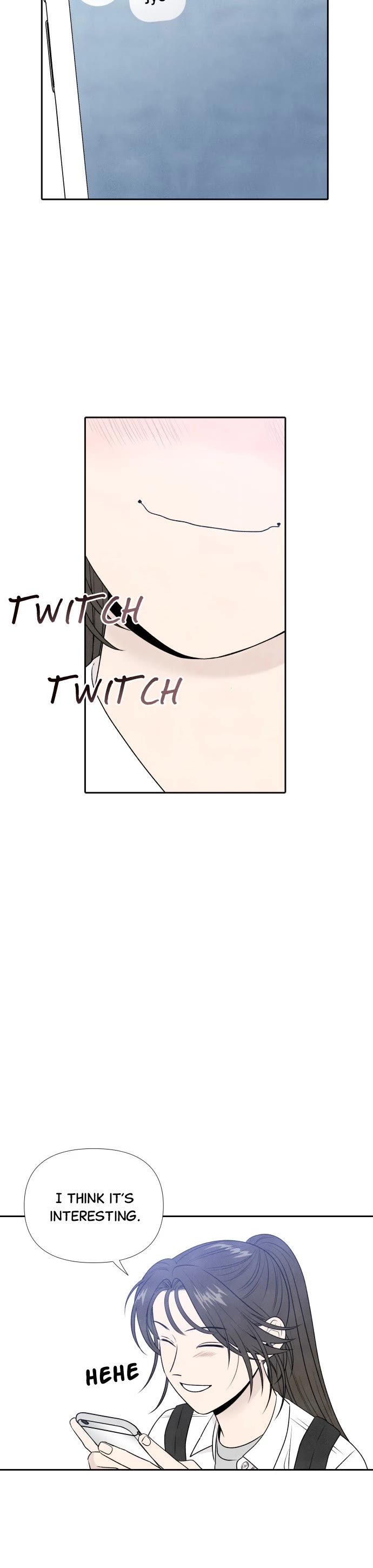 My Reason to Die Chapter 18 page 25 - Chapter 18: Episode 18