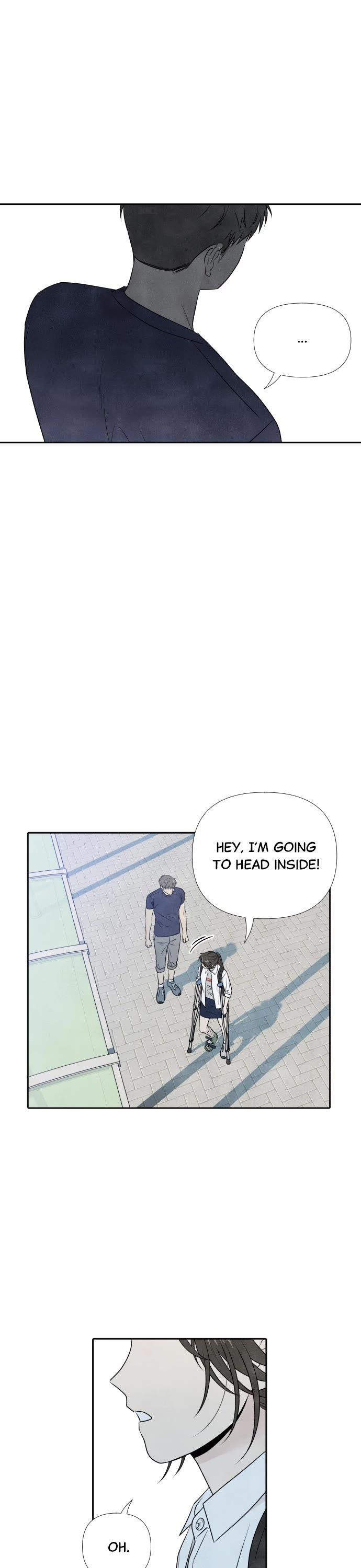 My Reason to Die Chapter 18 page 26 - Chapter 18: Episode 18