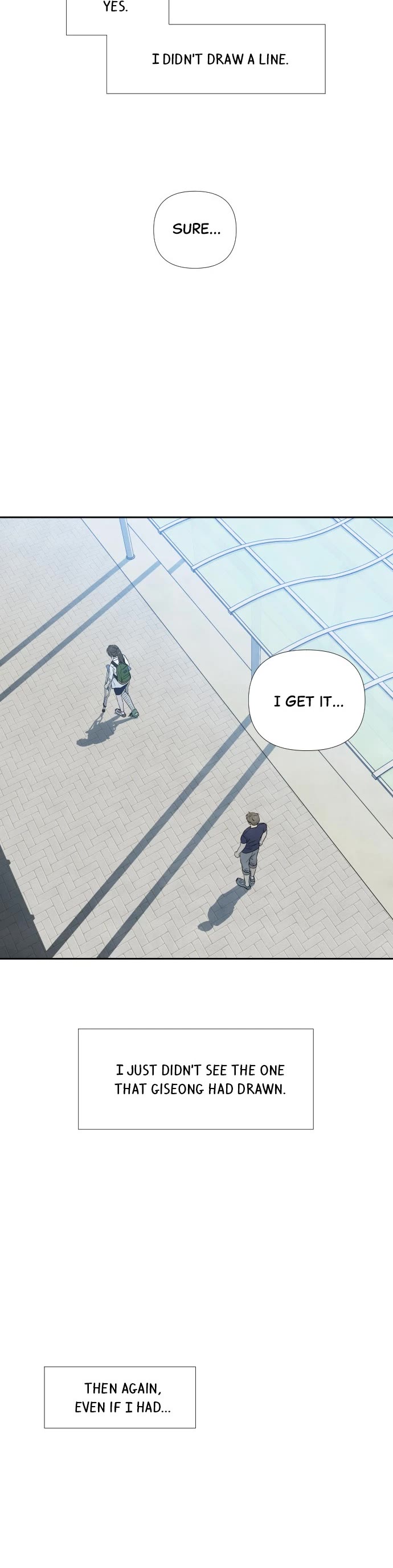 My Reason to Die Chapter 18 page 29 - Chapter 18: Episode 18