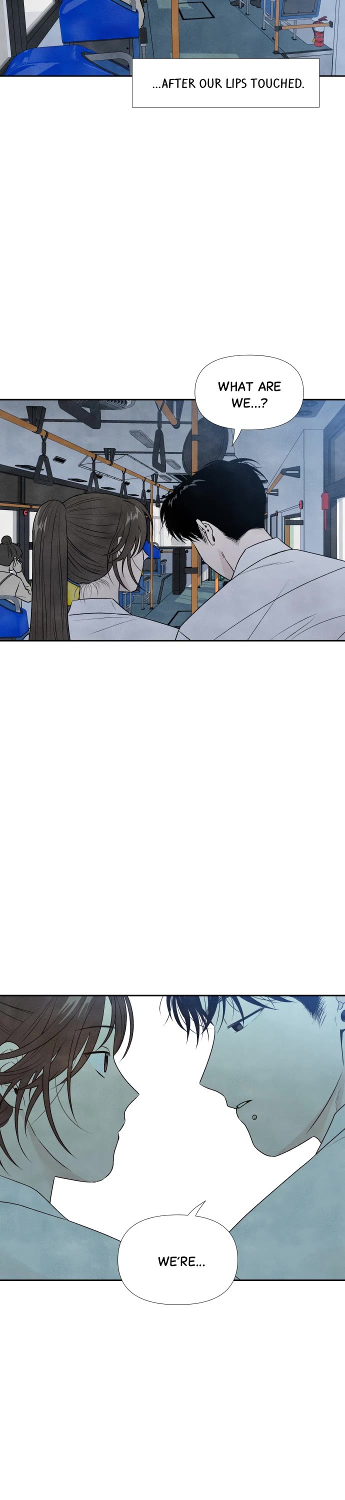 My Reason to Die Chapter 18 page 4 - Chapter 18: Episode 18