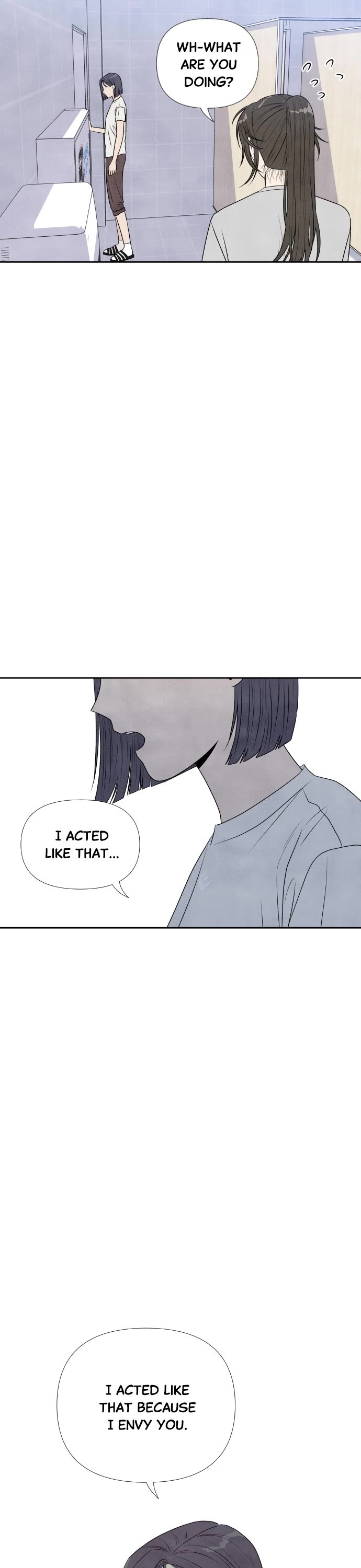 My Reason to Die Chapter 19 page 13 - Chapter 19: Episode 19