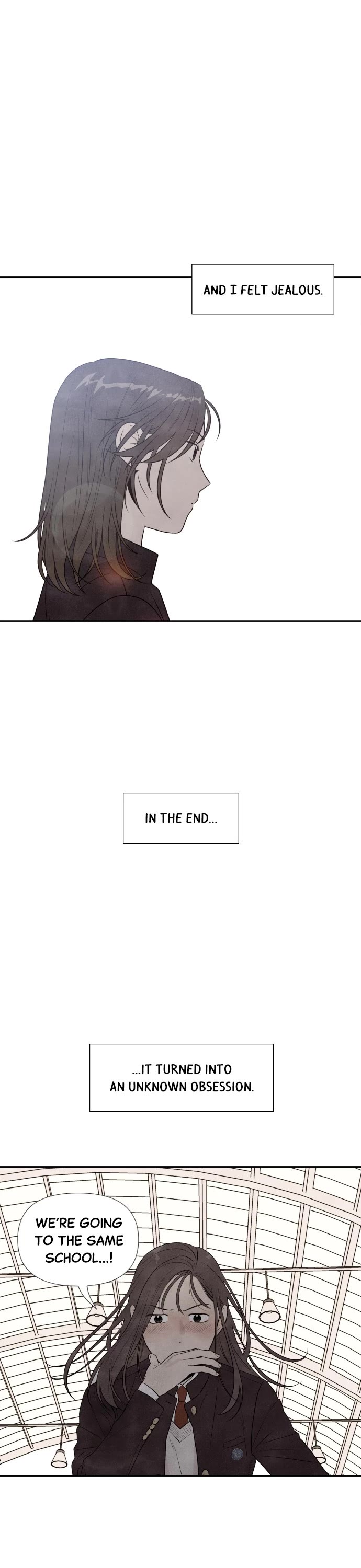 My Reason to Die Chapter 19 page 17 - Chapter 19: Episode 19