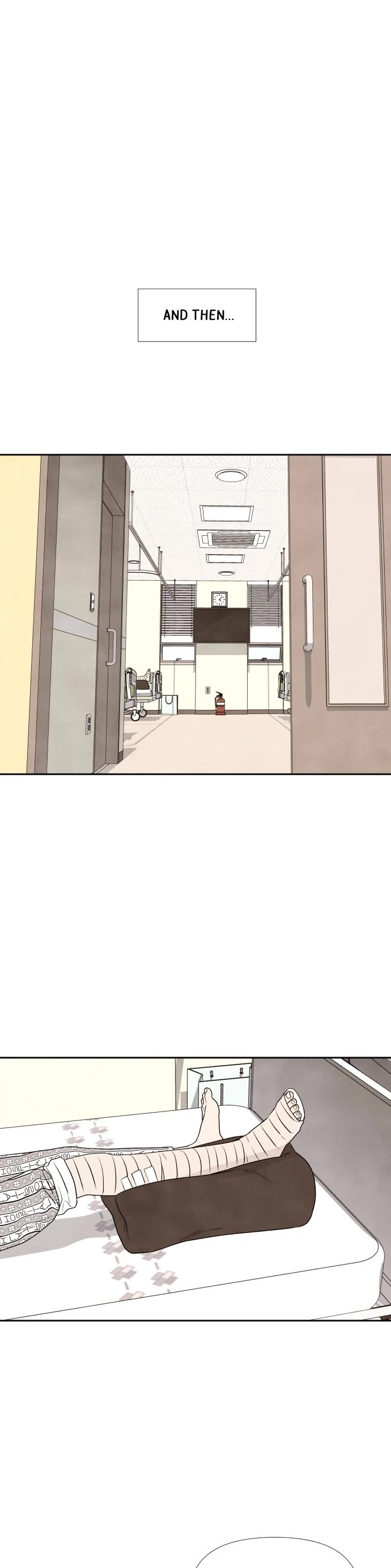 My Reason to Die Chapter 19 page 25 - Chapter 19: Episode 19