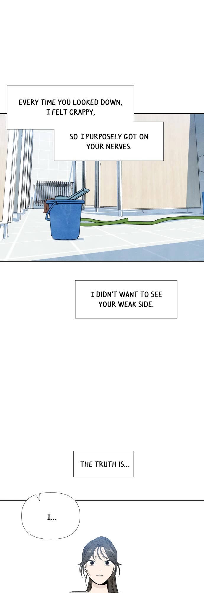 My Reason to Die Chapter 19 page 31 - Chapter 19: Episode 19