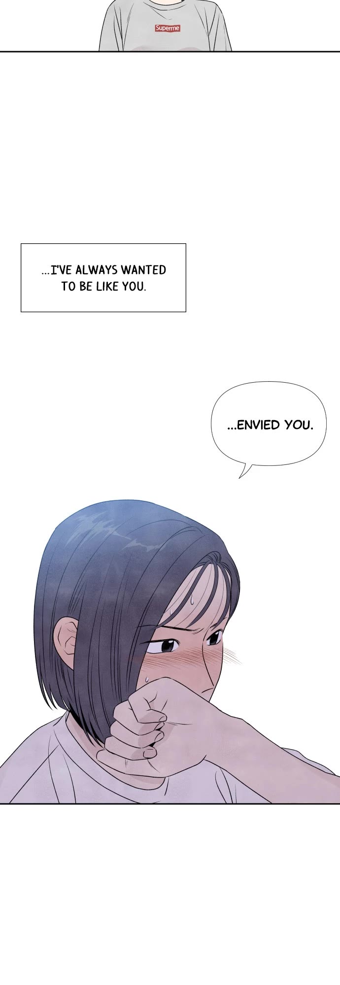 My Reason to Die Chapter 19 page 32 - Chapter 19: Episode 19