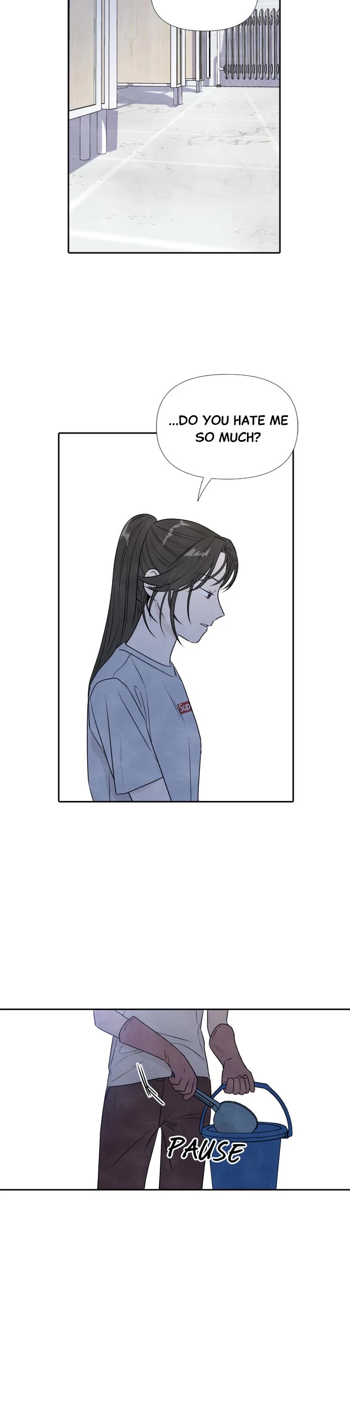 My Reason to Die Chapter 19 page 9 - Chapter 19: Episode 19