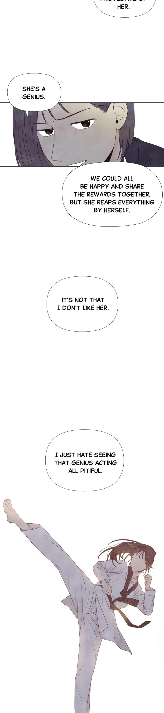 My Reason to Die Chapter 2 page 17 - Chapter 2: Episode 2
