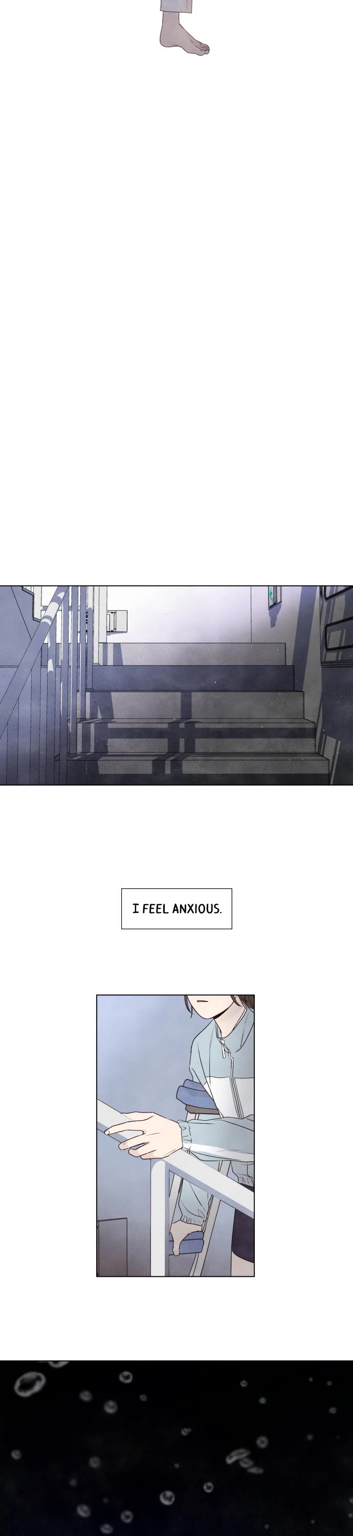 My Reason to Die Chapter 2 page 18 - Chapter 2: Episode 2