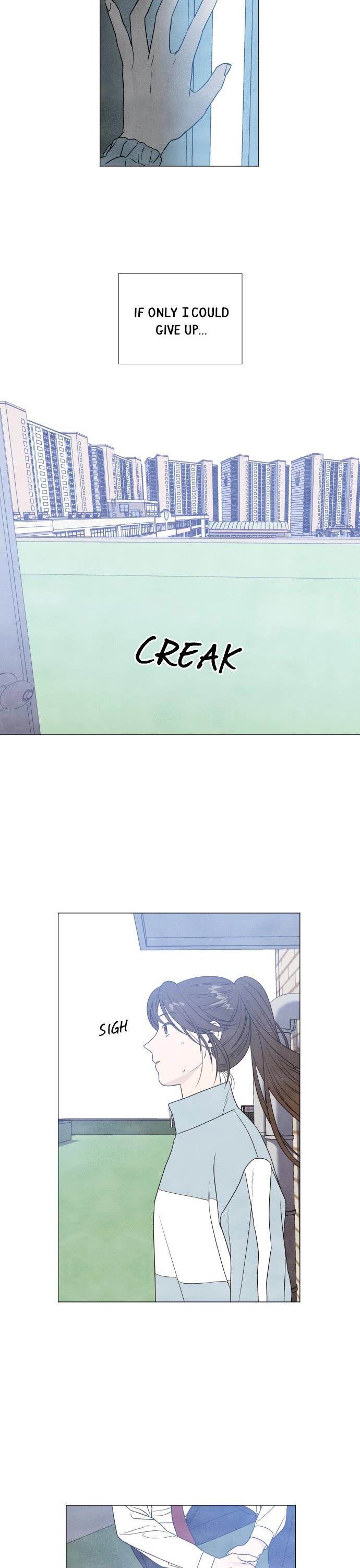 My Reason to Die Chapter 2 page 21 - Chapter 2: Episode 2