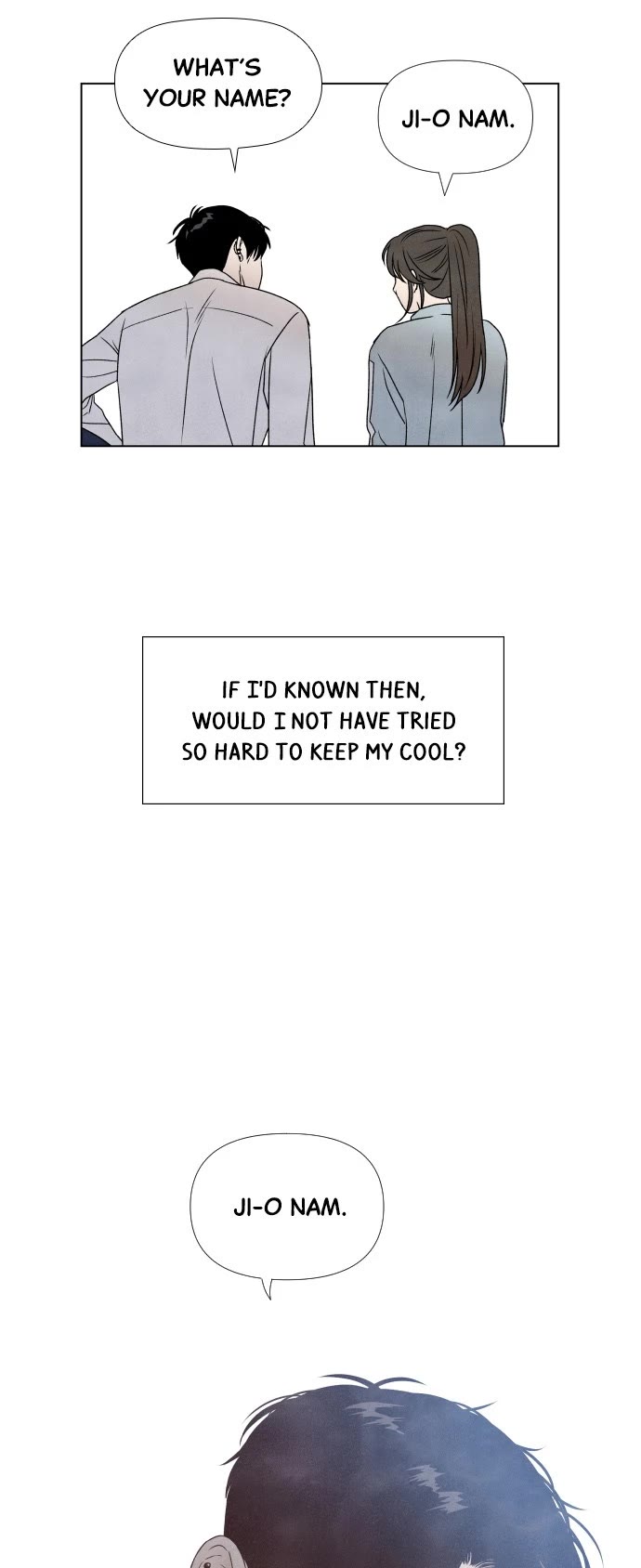My Reason to Die Chapter 2 page 28 - Chapter 2: Episode 2