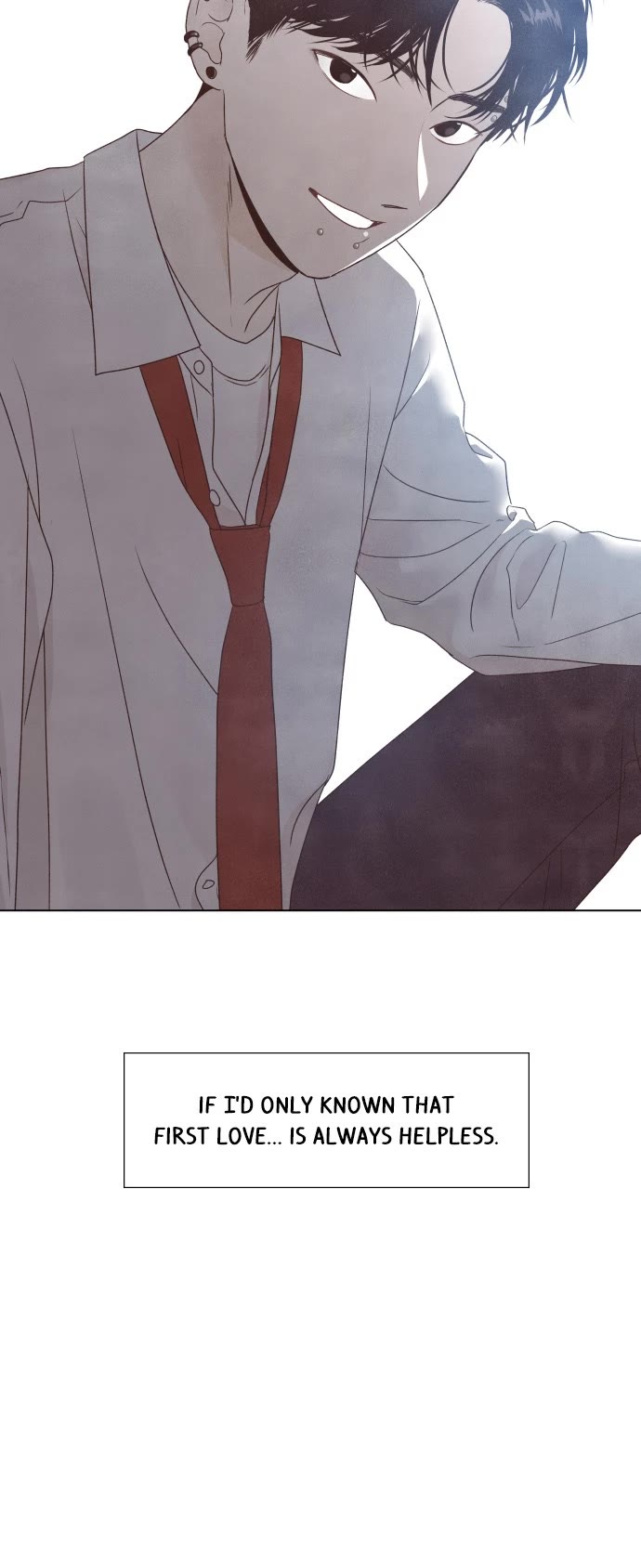 My Reason to Die Chapter 2 page 29 - Chapter 2: Episode 2