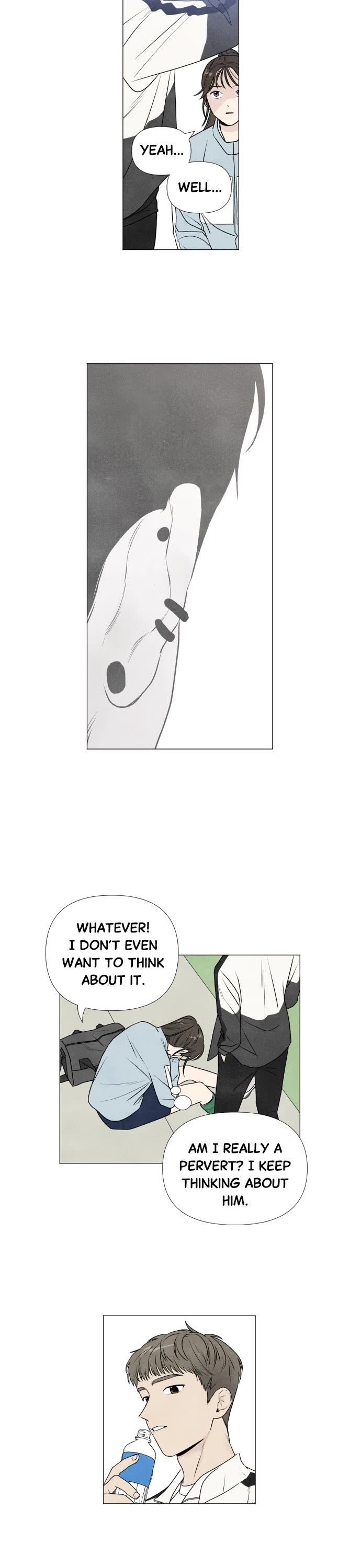 My Reason to Die Chapter 2 page 6 - Chapter 2: Episode 2