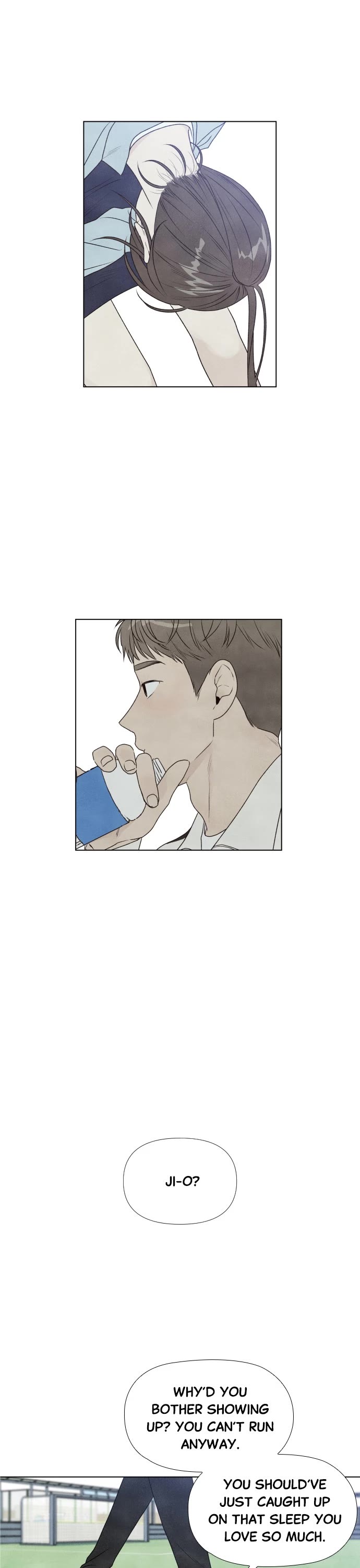 My Reason to Die Chapter 2 page 7 - Chapter 2: Episode 2