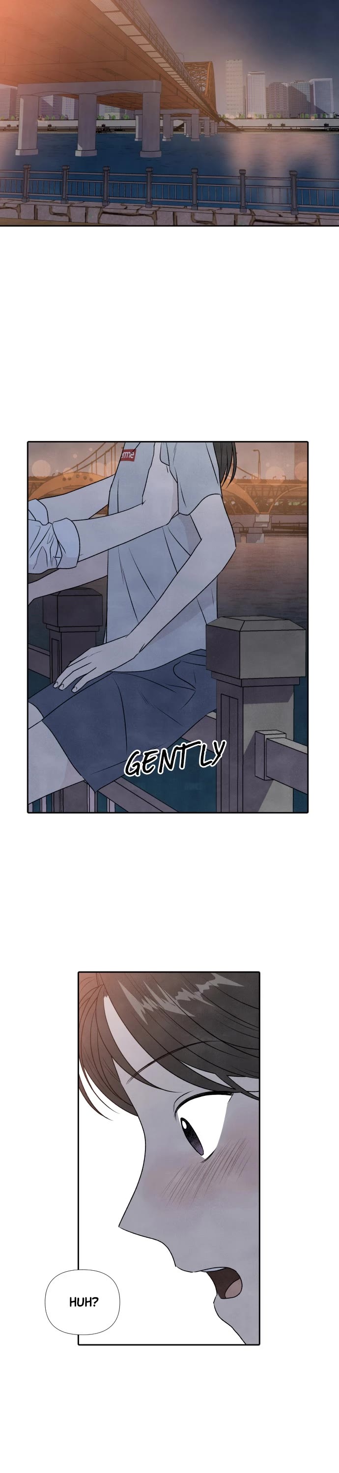My Reason to Die Chapter 20 page 12 - Chapter 20: Episode 20