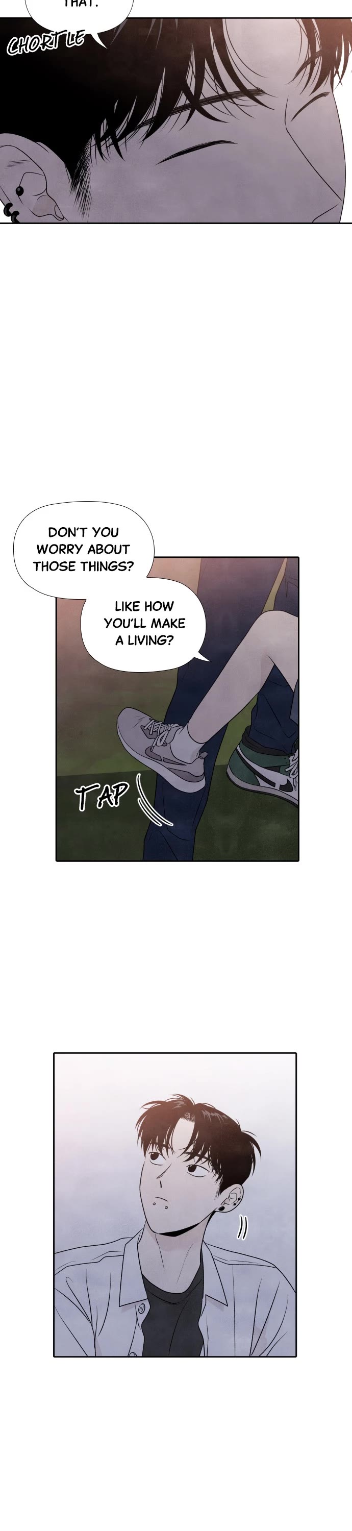 My Reason to Die Chapter 20 page 16 - Chapter 20: Episode 20