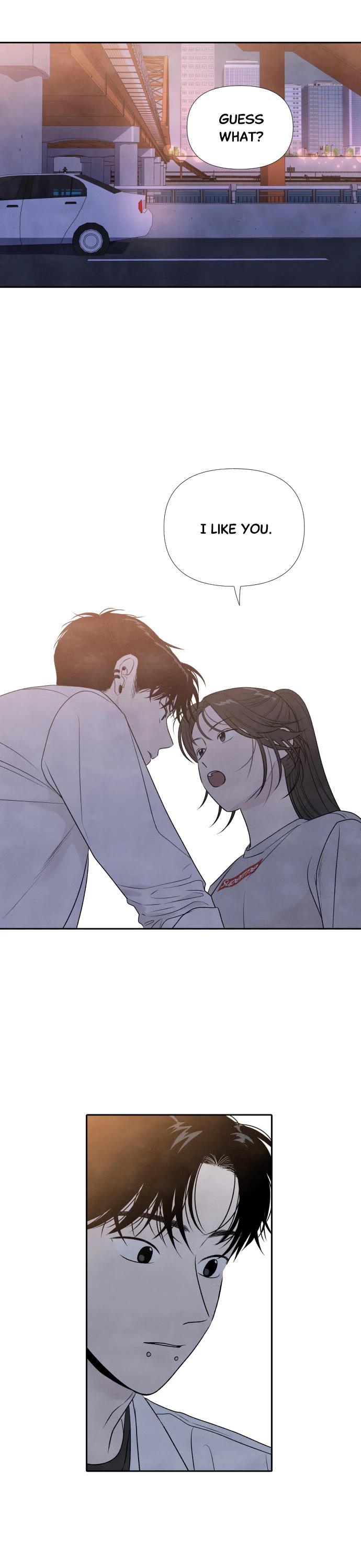 My Reason to Die Chapter 20 page 18 - Chapter 20: Episode 20