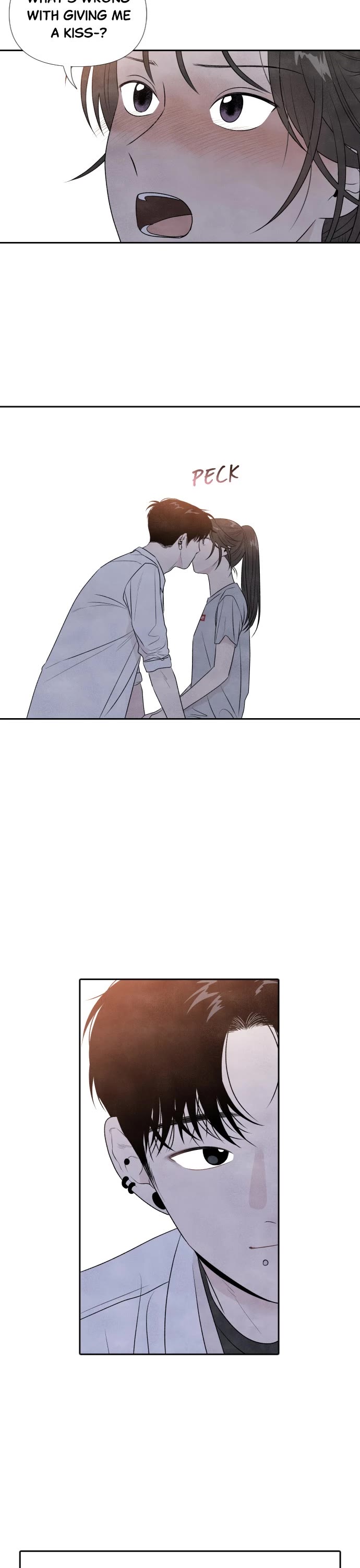 My Reason to Die Chapter 20 page 22 - Chapter 20: Episode 20