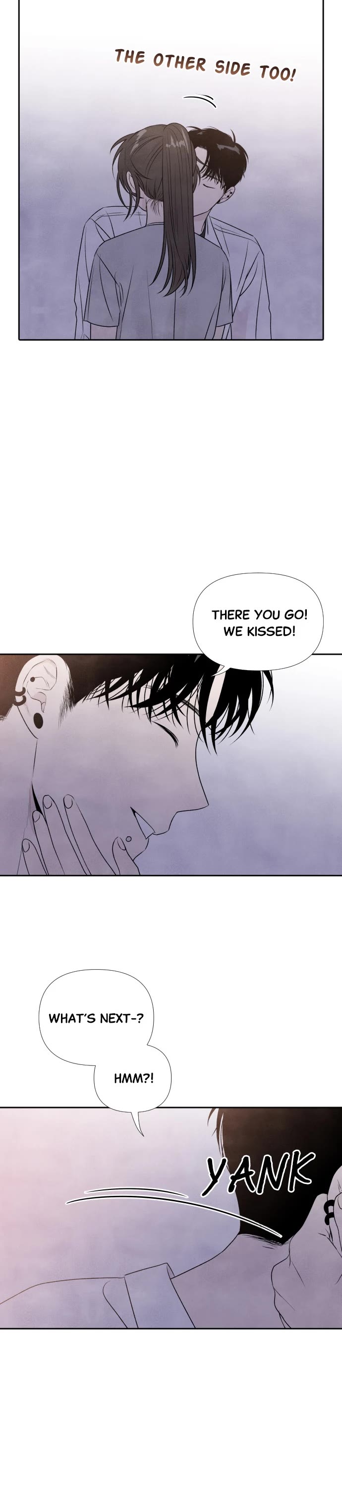 My Reason to Die Chapter 20 page 23 - Chapter 20: Episode 20