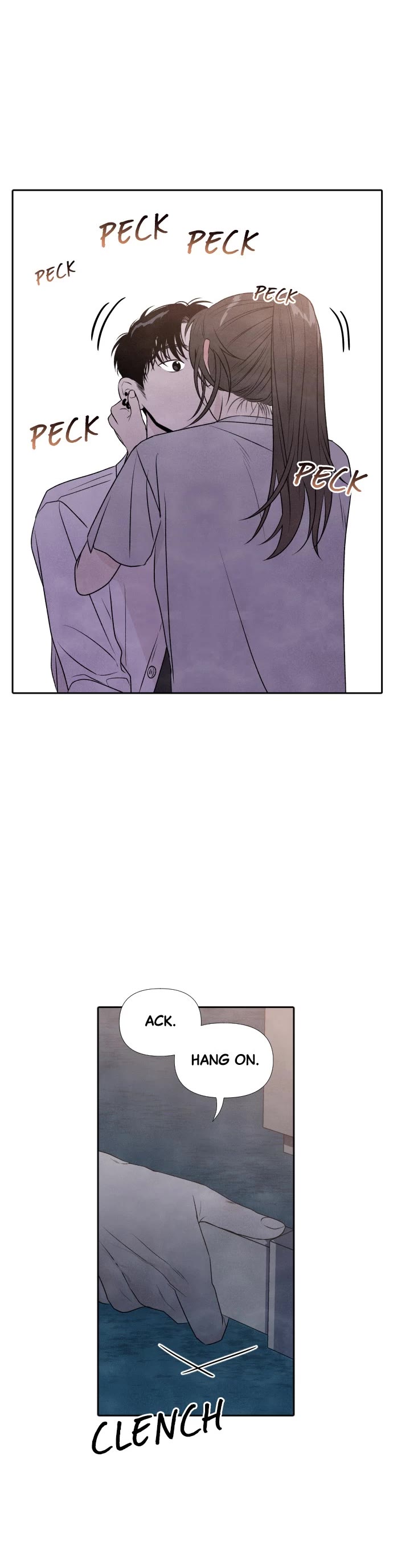 My Reason to Die Chapter 20 page 24 - Chapter 20: Episode 20