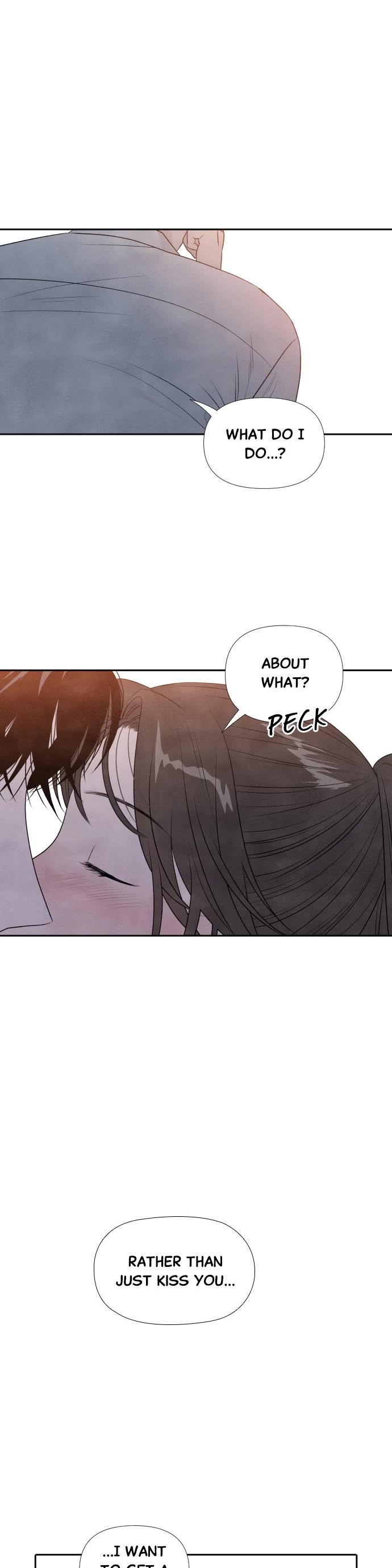 My Reason to Die Chapter 20 page 25 - Chapter 20: Episode 20
