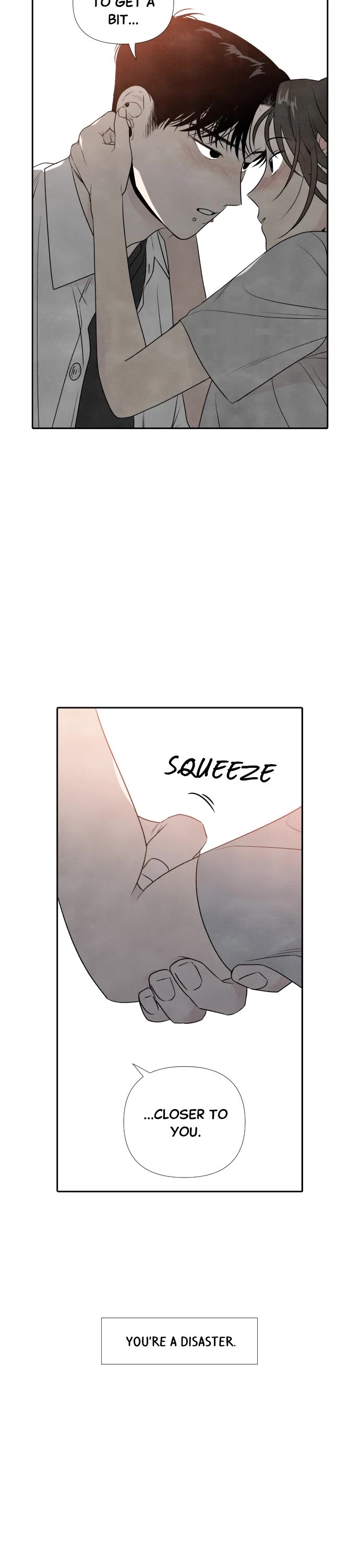 My Reason to Die Chapter 20 page 26 - Chapter 20: Episode 20