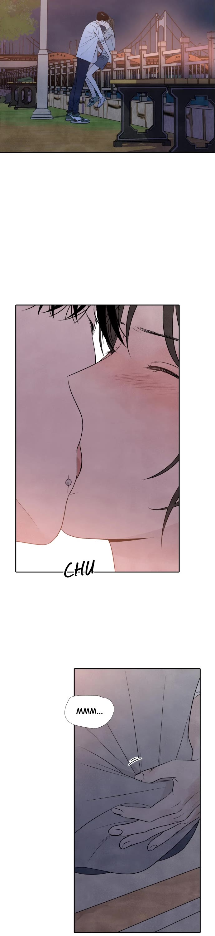 My Reason to Die Chapter 20 page 28 - Chapter 20: Episode 20