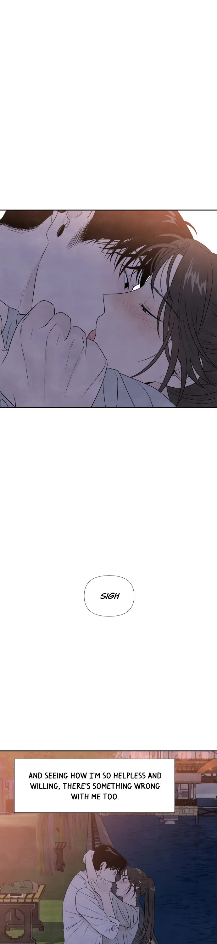 My Reason to Die Chapter 20 page 29 - Chapter 20: Episode 20