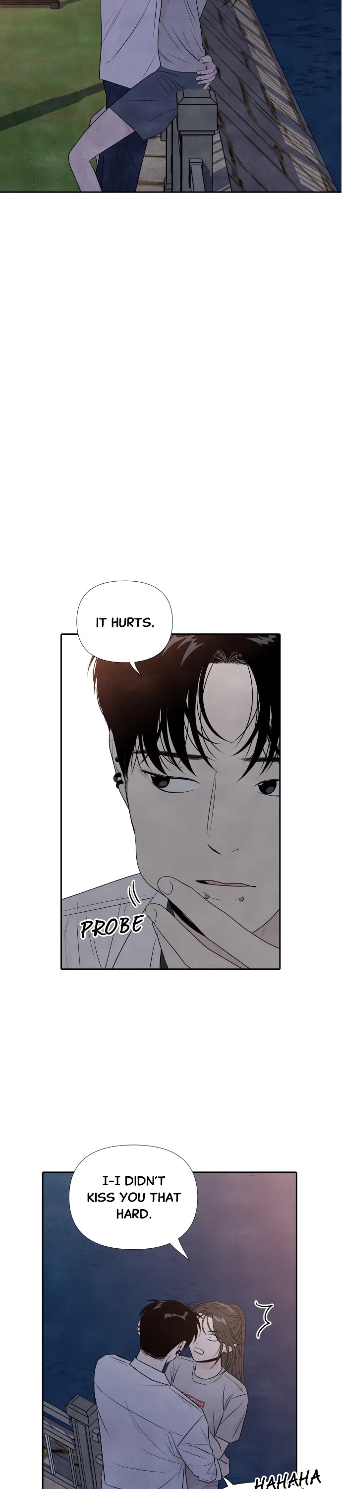 My Reason to Die Chapter 20 page 30 - Chapter 20: Episode 20