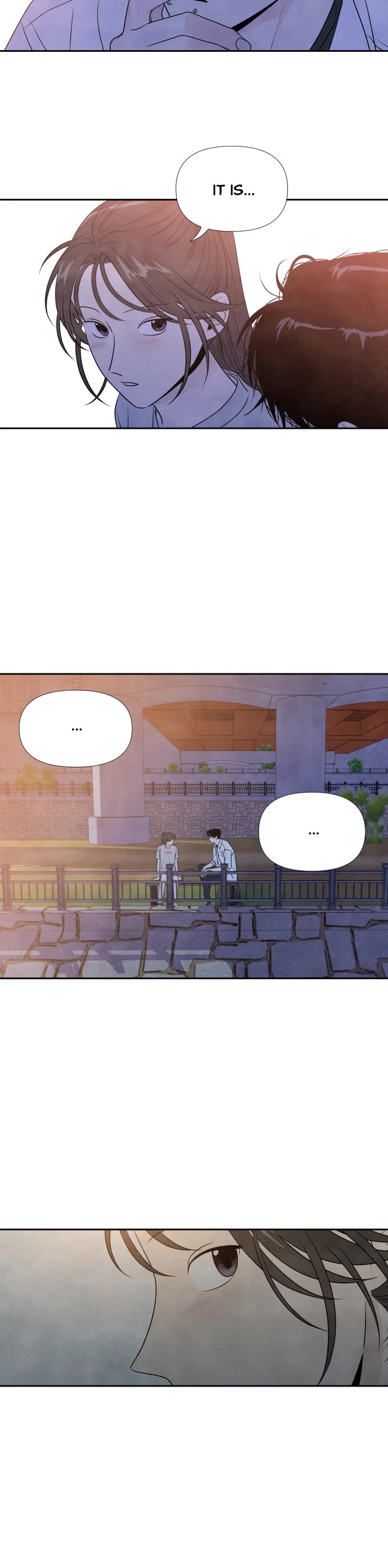 My Reason to Die Chapter 20 page 5 - Chapter 20: Episode 20