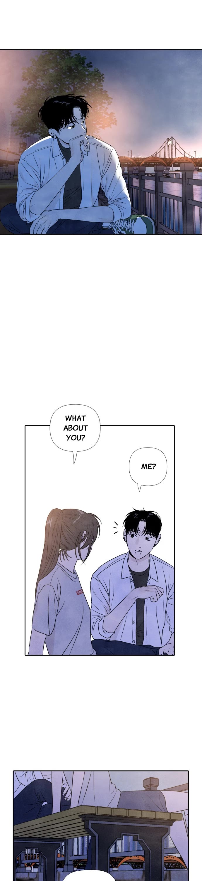 My Reason to Die Chapter 20 page 6 - Chapter 20: Episode 20