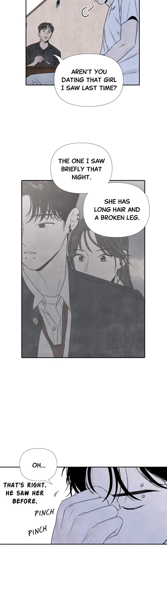 My Reason to Die Chapter 21 page 10 - Chapter 21: Episode 21