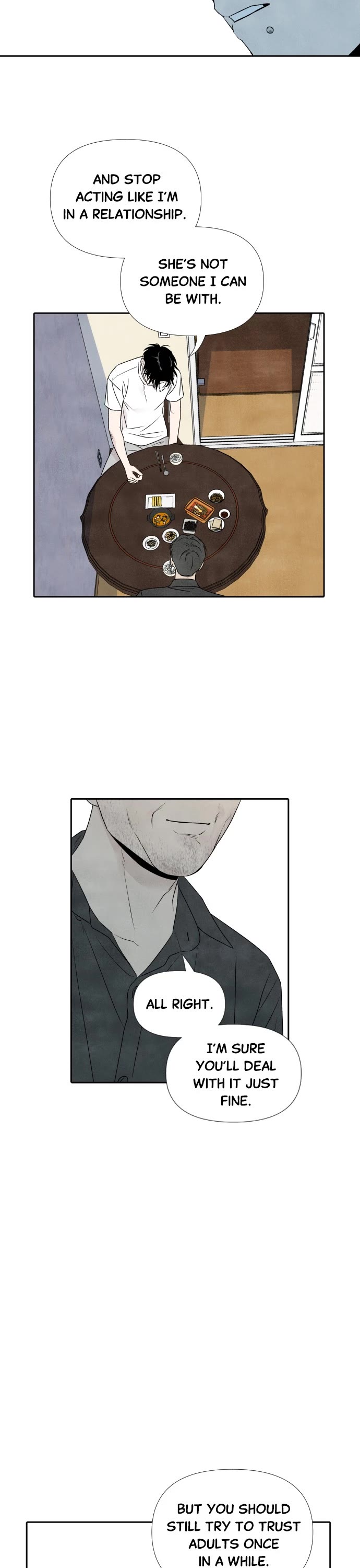 My Reason to Die Chapter 21 page 16 - Chapter 21: Episode 21