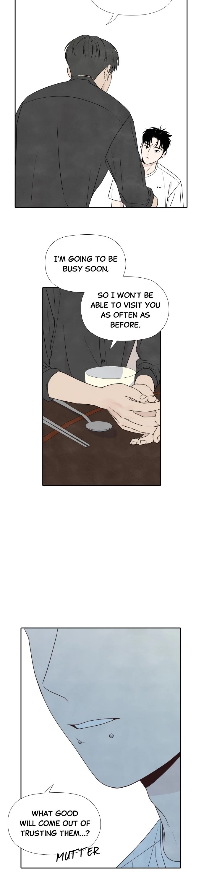 My Reason to Die Chapter 21 page 17 - Chapter 21: Episode 21