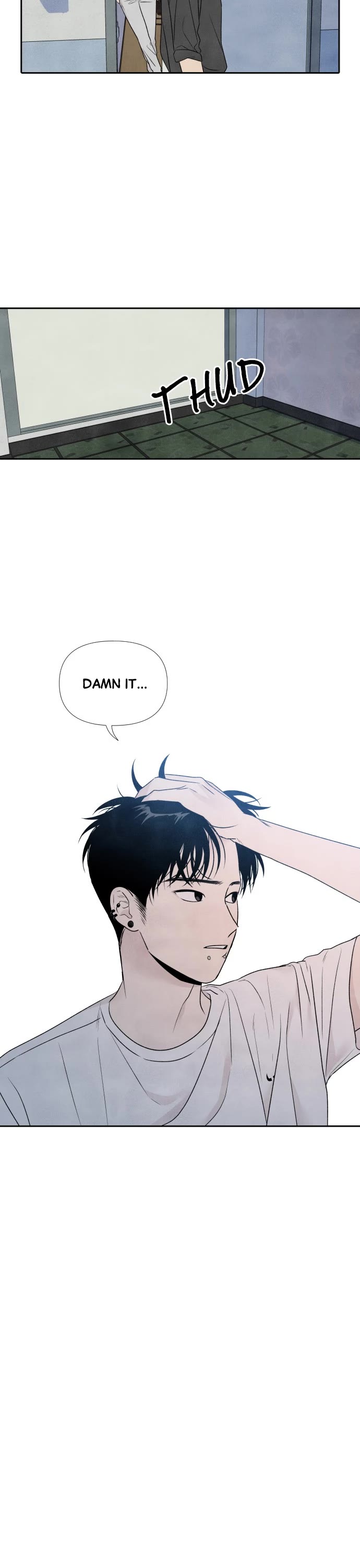 My Reason to Die Chapter 21 page 22 - Chapter 21: Episode 21
