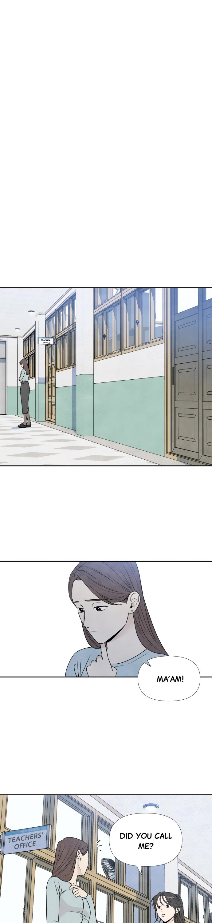 My Reason to Die Chapter 21 page 23 - Chapter 21: Episode 21