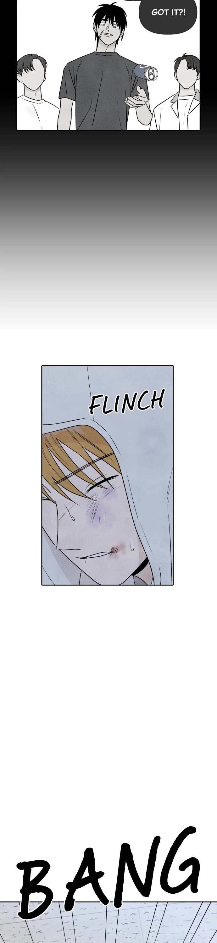 My Reason to Die Chapter 21 page 27 - Chapter 21: Episode 21