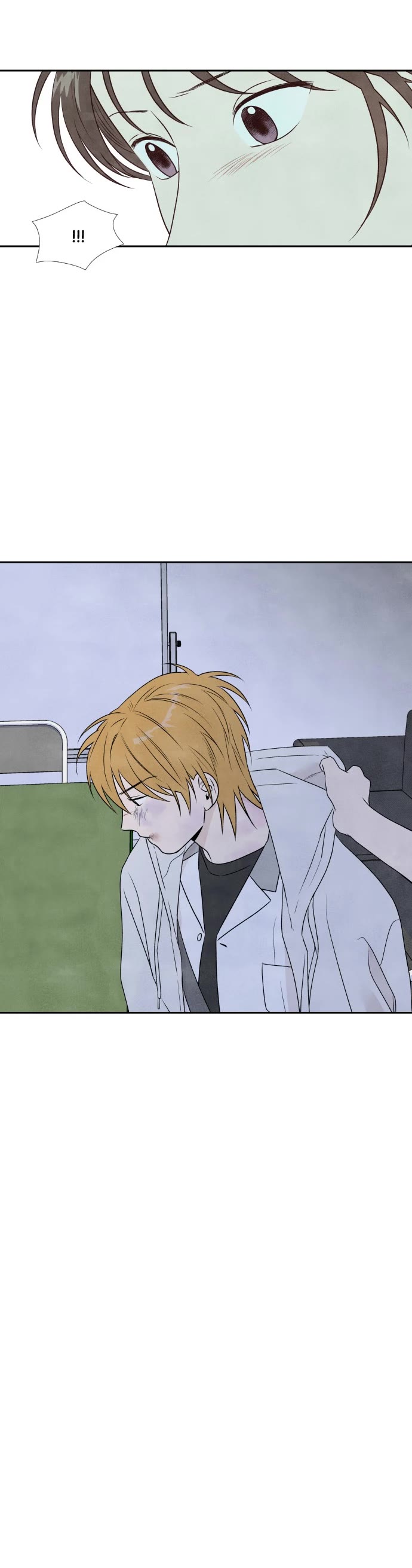 My Reason to Die Chapter 21 page 30 - Chapter 21: Episode 21
