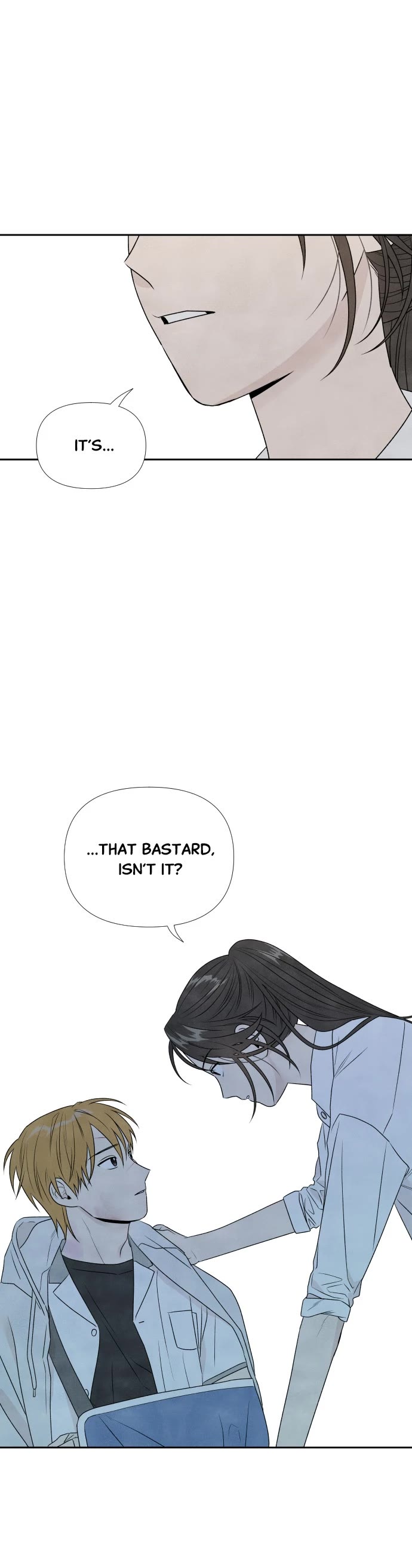 My Reason to Die Chapter 21 page 33 - Chapter 21: Episode 21