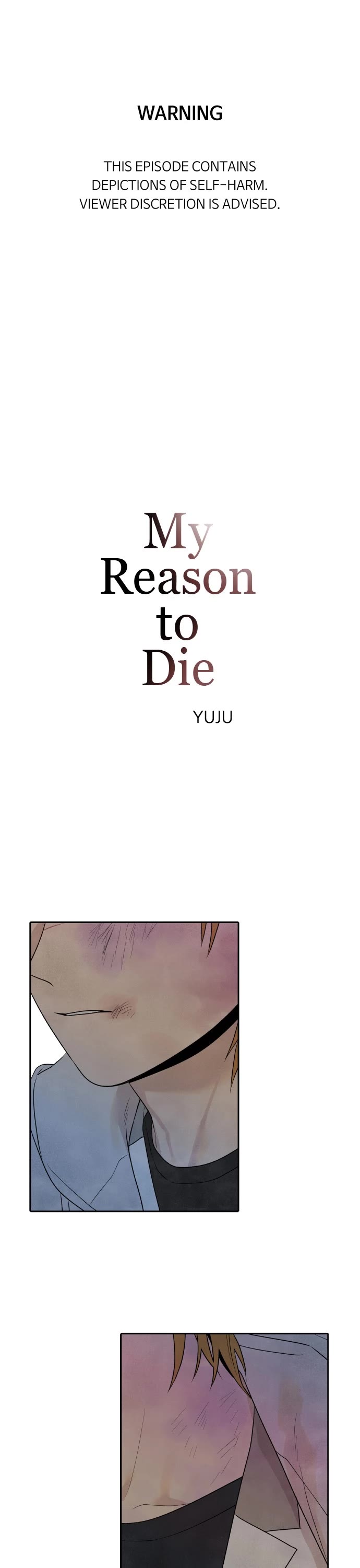 My Reason to Die Chapter 22 page 1 - Chapter 22: Episode 22