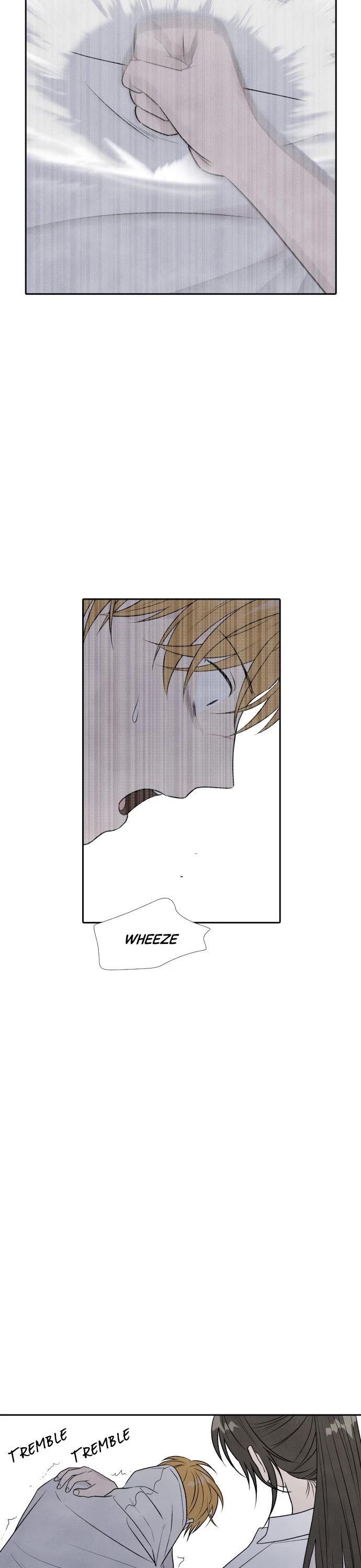 My Reason to Die Chapter 22 page 11 - Chapter 22: Episode 22