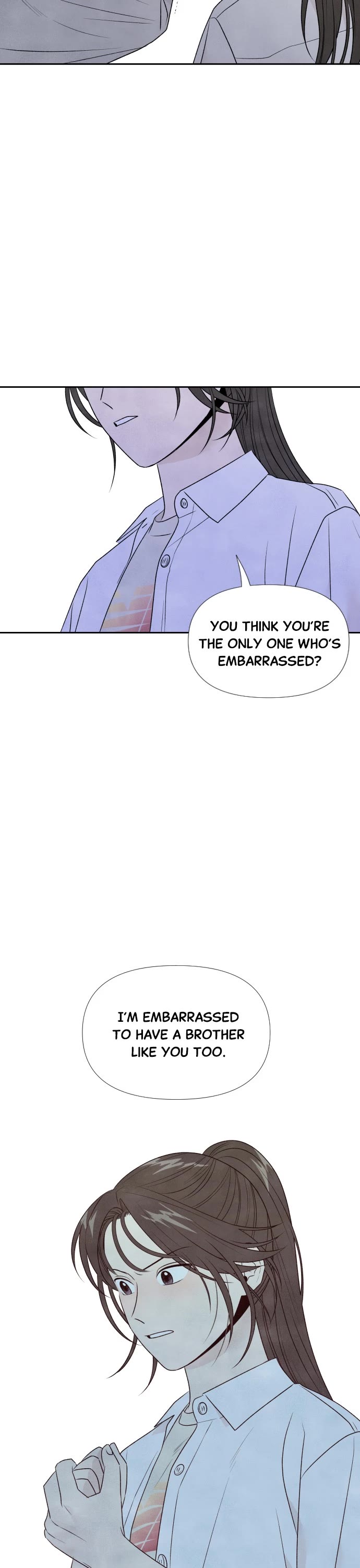 My Reason to Die Chapter 22 page 12 - Chapter 22: Episode 22