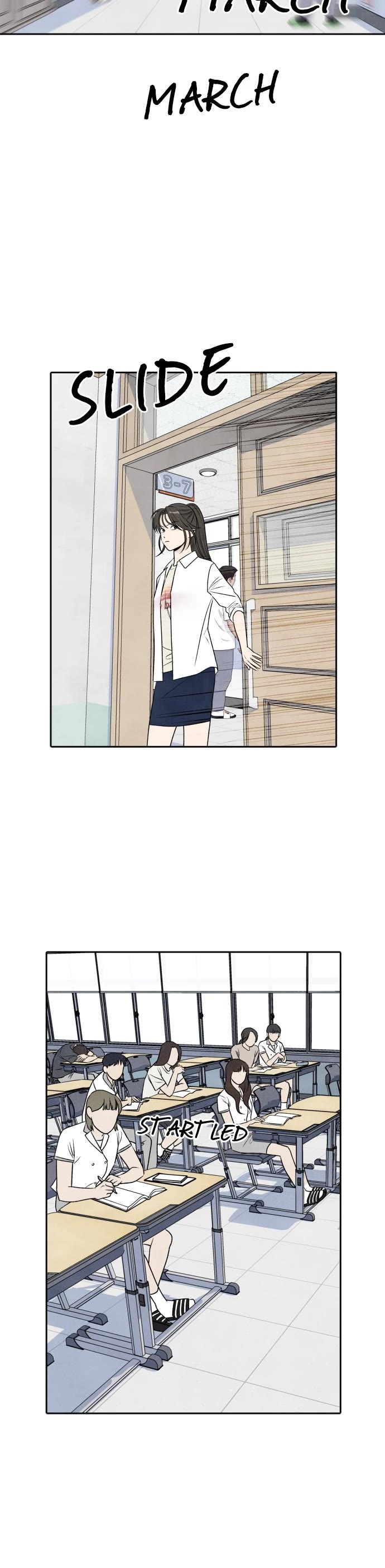 My Reason to Die Chapter 22 page 14 - Chapter 22: Episode 22