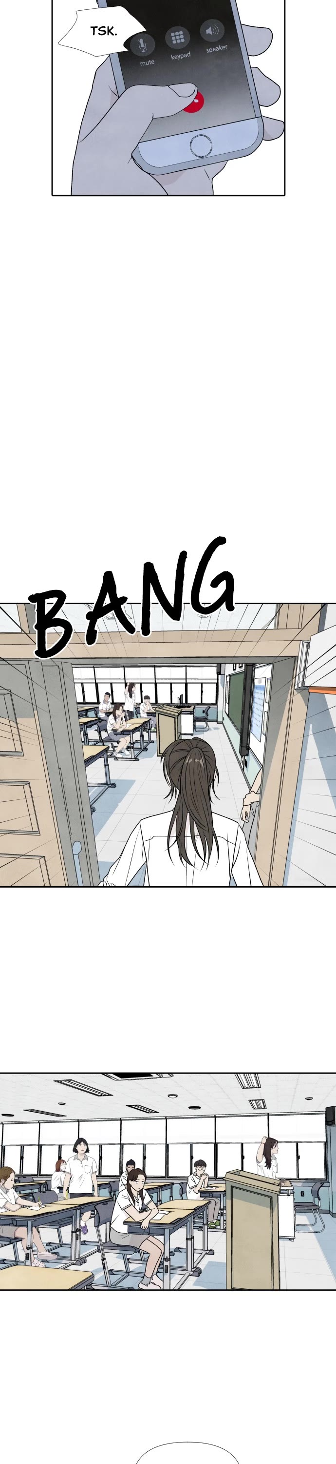 My Reason to Die Chapter 22 page 17 - Chapter 22: Episode 22
