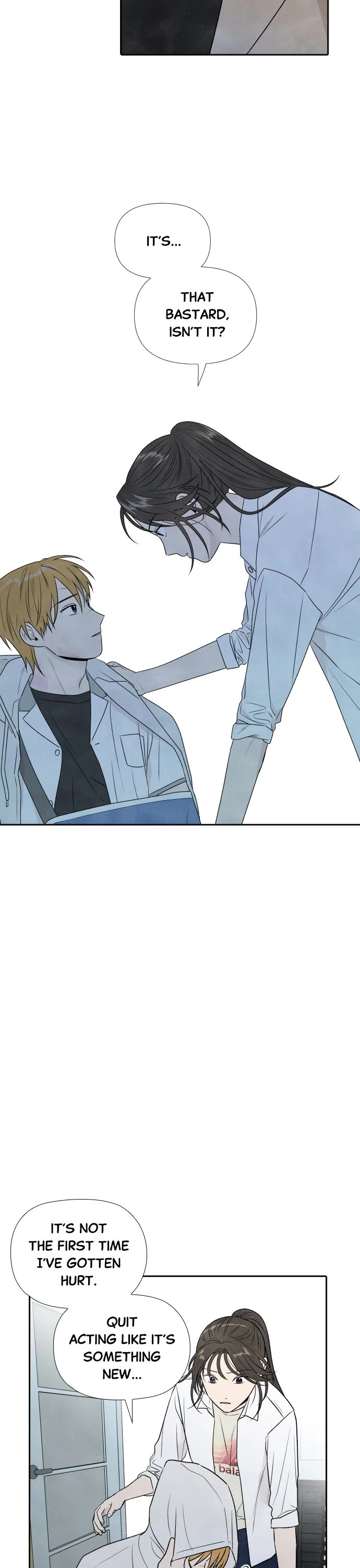 My Reason to Die Chapter 22 page 2 - Chapter 22: Episode 22