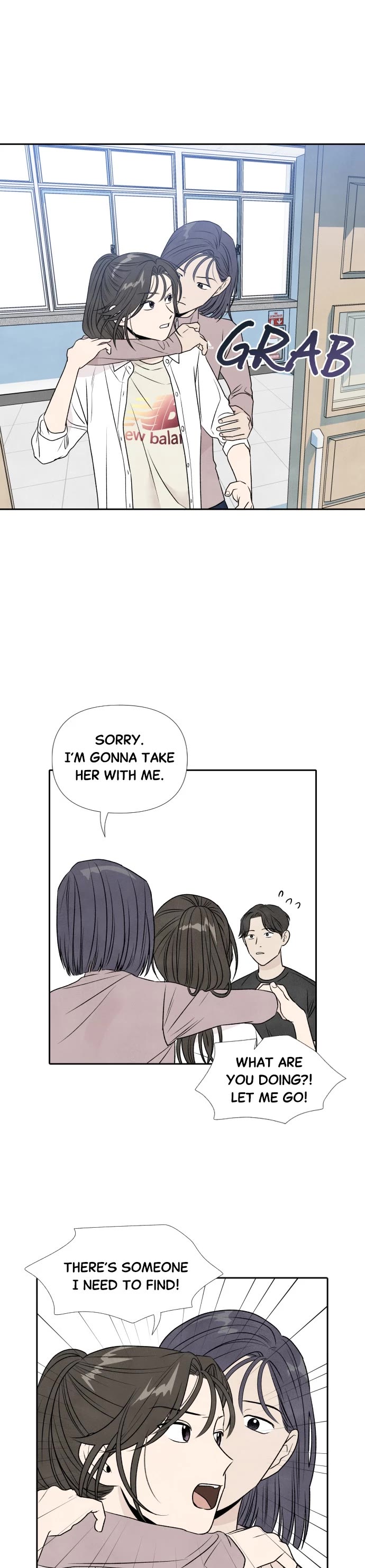 My Reason to Die Chapter 22 page 20 - Chapter 22: Episode 22