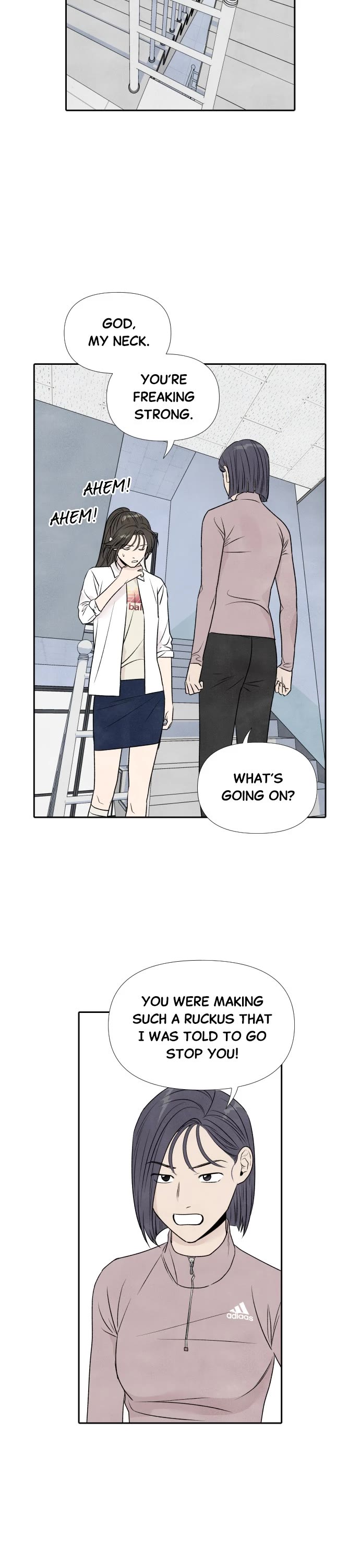 My Reason to Die Chapter 22 page 22 - Chapter 22: Episode 22