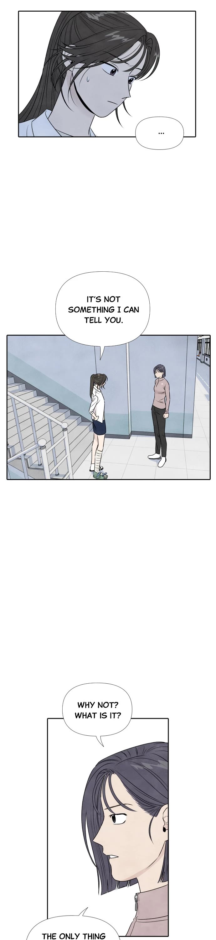 My Reason to Die Chapter 22 page 23 - Chapter 22: Episode 22