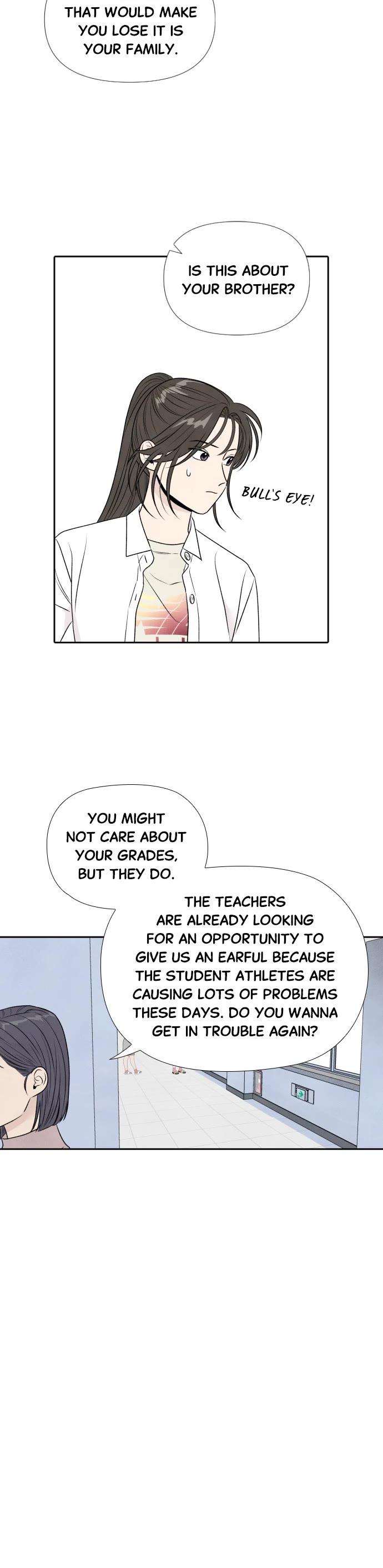My Reason to Die Chapter 22 page 24 - Chapter 22: Episode 22