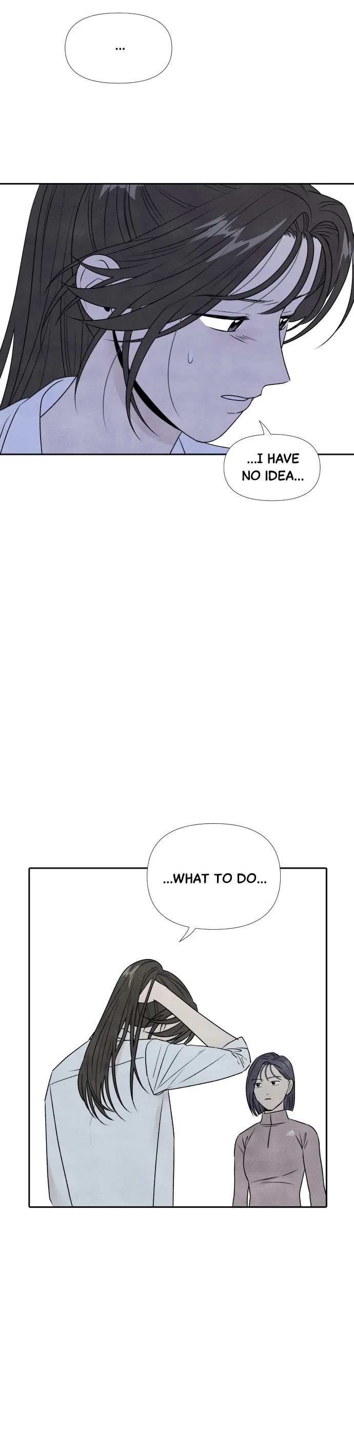 My Reason to Die Chapter 22 page 25 - Chapter 22: Episode 22
